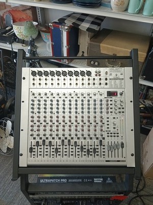 BEHRINGER UB2442FX-PRO アナログミキサー Behringer UB2442FX-PRO Mixing Console | eBay