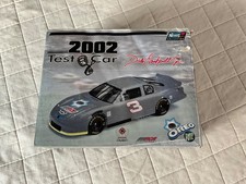 Dale Earnhardt Jr. 3 2002 Oreo Test Car Revell Collection 1:24