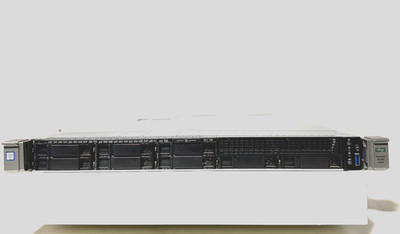 HP ProLiant DL360 Gen9 2x E5-2650 v4 2.20GHz 64GB DDR4 8x 2.5 SFF  P440ar iLo4