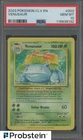 2023 Pokemon CLV EN Classic #003 Venusaur PSA 10 GEM MINT