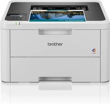 Brother HL-L3220CW Colour Laser Wireless A4 Duplex WiFi USB LED Office Printer