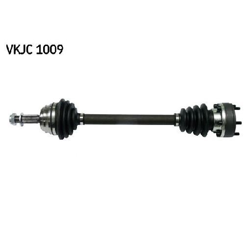 Antriebswelle Vorne Links FüR VW Golf 19E 1E 1G 1H 1.6 1.9 83 Bis 02 SKF AEX MH-image