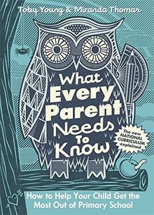 What Every Parent Needs to Know: How to Help Your C... | Buch | Zustand sehr gut
