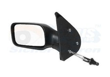 Specchio retrovisore esterno 1615804 VAN WEZEL per FIAT