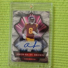 2021 Wild Card Alumination Football Cards 41