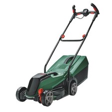 Bosch Lawn Mower Cordless 18V Li-Ion CityMower18-32-300 Brushless Body Only