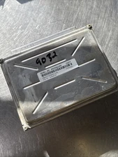 2000 Pontiac Grand AM Engine Control Module ECU ECM PCM 09356249 Q9480 DG