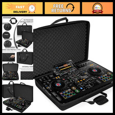 Lightweight Molded EVA Storage Case - Durable, Portable, Protective Organizer