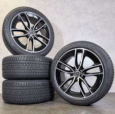 Mercedes GLE AMG Winterräder 22 Zoll C167 V167 Felgen A1674013600 A1674013700 Mercedes GLE AMG Winterräder 22 Zoll C167 V167 Felgen A1674013600 A1674013700