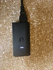 Ubiquiti Networks GP-A240-050 Switching Mode Power Supply 24V 0.5A PoE Adapter