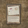 Look at Me, I'm the DCI NM Unglued Regular 1998 Magic The Gathering Card MTG TCG