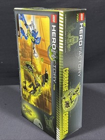 Lego Hero Factory Corroder 7156