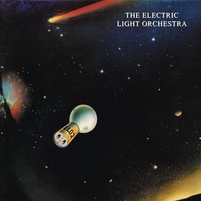 Sbme Special Mkts Elo 2 Multicolor 0.18 Pound 9 Songs Electric Light Orchestra