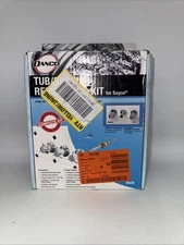 (1) Open Box Danco Tub/Shower Remodeling Kit for Sayco - 39620