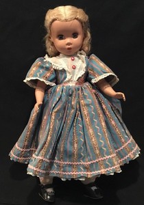 Madame Alexander Beth | eBay display picture 1