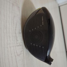 Callaway EPIC FLASH SUB ZERO Driver Head Only with FLASH Face Technology