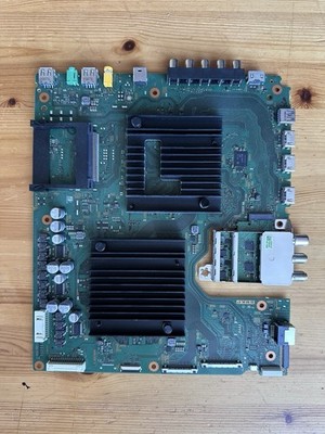 Mainboard 1-982-021-11 für Sony KD-65XE9305 /65XE9405