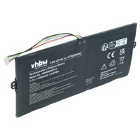Akku FüR Acer Spin 1 SP111-32N-P9VD 1 SP111-33-A14P 1 SP111-33-C3E4 4650Mah 7,7V
