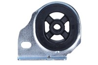 SchalldÄMpferaufhÄNgung Opel Astra J 1.4/1.7CDTI METALL-GUMMI (Epdm)