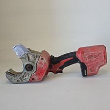 Milwaukee 2470-20 M12 12V Lithium-Ion Cordless PVC Pipe Shear (Tool Only)