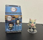 Funko Mystery Minis: Demon Slayer: Kimetsu no Yaiba - Inosuke Hashibira