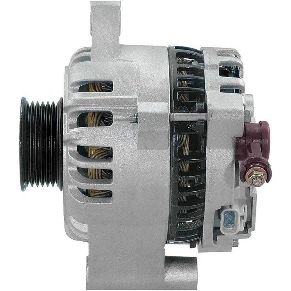 Alternador compatible con Mercury Sable 2002-2005 ACDELCO PROFESSIONAL Foto 4 de 4