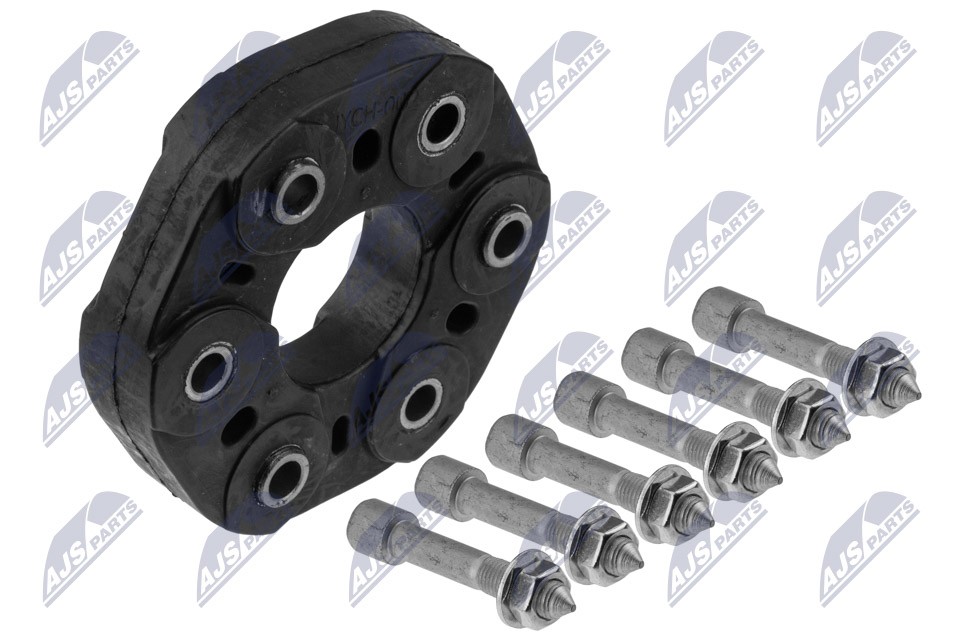 NTY NPE-CH-002 Joint, propshaft for CHRYSLER,DODGE - Image 13