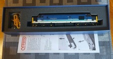ViTrains V2017 OO Gauge Class 37 37414 'Cathays C & W Works'. Regional Railways 