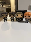 Funko Pop! Vinyl: Harry Potter Lot Of 11 Loose Out Of Box