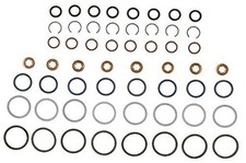 GS33711 Fuel Injector Seal Kit