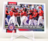 2026 Topps Series 1 - #266 Washington Nationals Team Card
