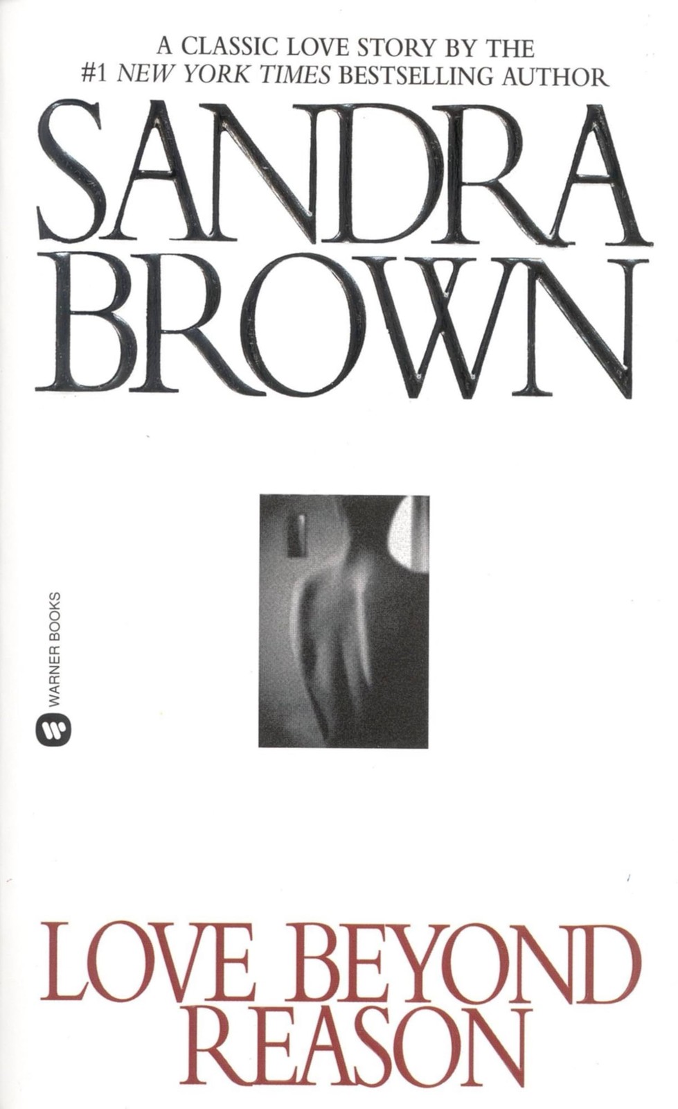 Love Beyond Reason by Brown