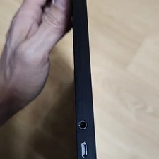 ZEUSLAP P16KT 16-Inch Touch Monitor, 144Hz, 500cd, New in Box