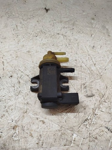 Volkswagen PASSAT B8 2015 Diesel Turbolader Druckwandler Magnetventil PTM420
