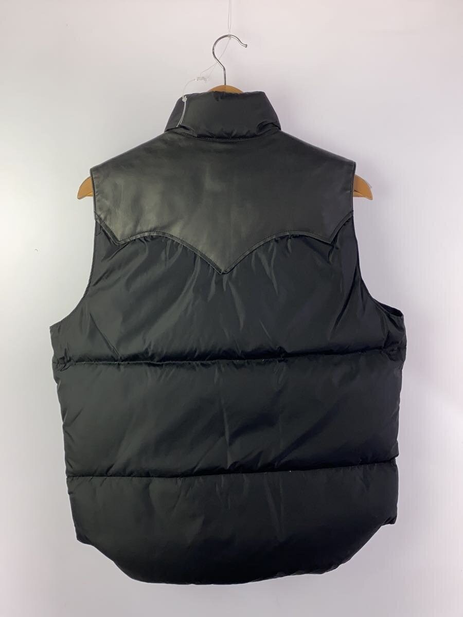 ジャケット・アウター Rocky Mountain Featherbed Down Vest 40 Rocky Mountain japan Rocky Mountain Featherbed Down Vest 40