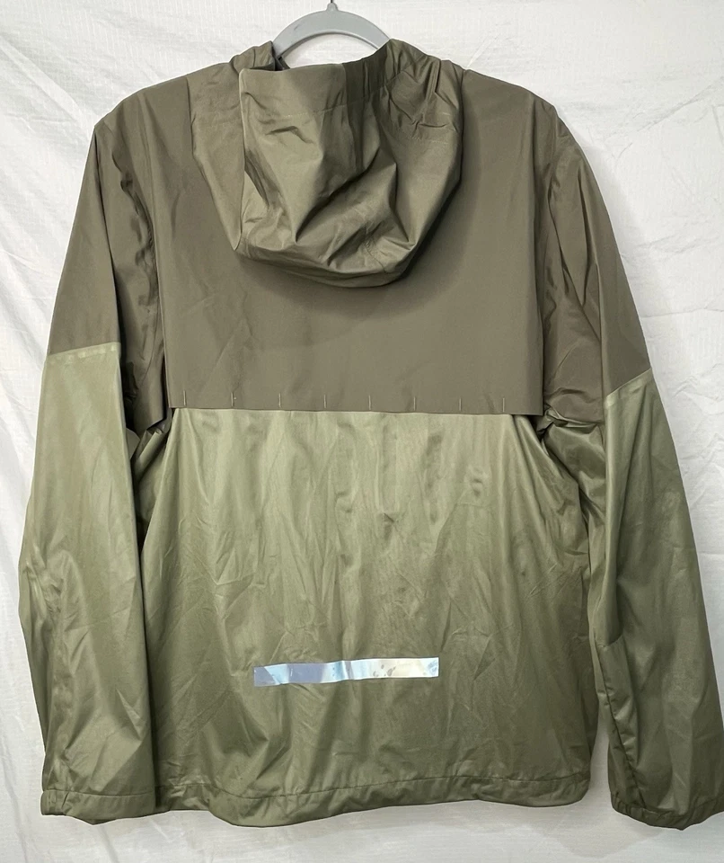 Nike Storm-Fit ADV Running Division Windbreaker Jacket Sz XL FD0410-222 NWT - Image 2 of 4