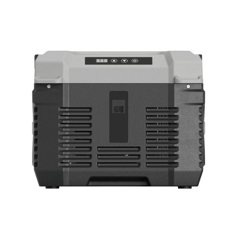 Glacière compression EZA Blizz-E One 9 litres mini frigo portable - 3