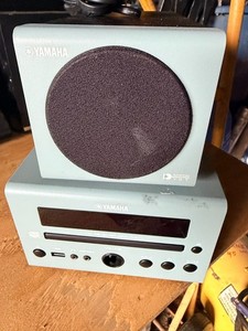 Yamaha CRX 040 | eBay