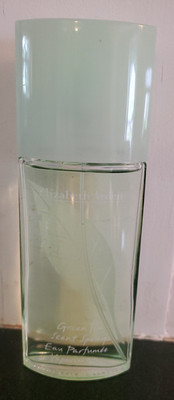 Green Tea by Elizabeth Arden Perfume spray 3.3 fl oz 100ml ~ NEW