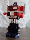 Optimus Prime CAB ONLY RT Vintage 1984 G1 Transformers Hasbro Action Figure 80s