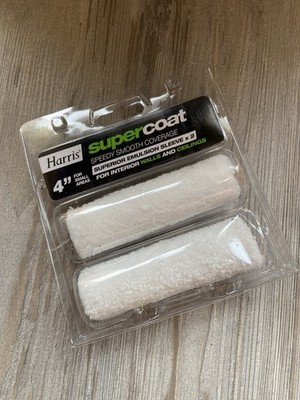 Harris Super Coat Emulsion Sleeve Roller 4 