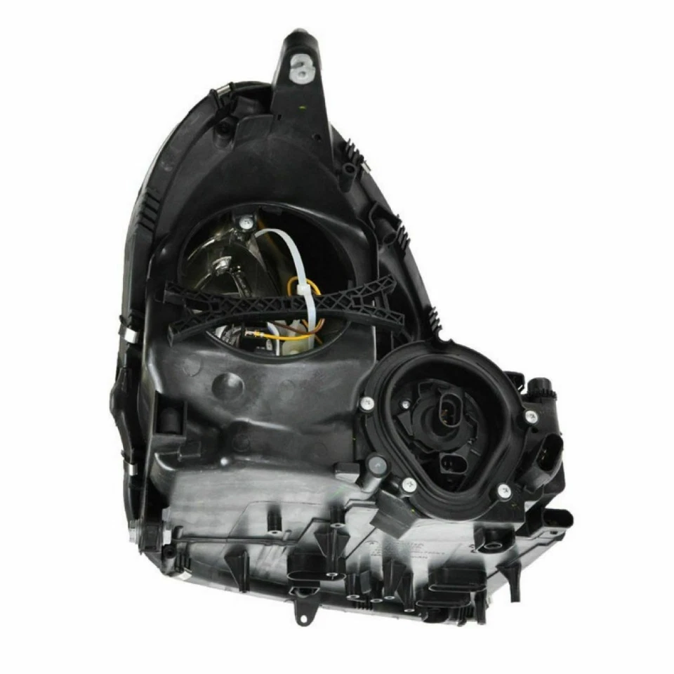 For 2005-2011 Mercedes-Benz SLK55 AMG Headlight Driver Side Foto 2 de 4