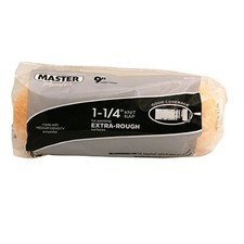 Paint Roller Cover, 9 x 1-1/4 In. Nap - MPS9114-9IN