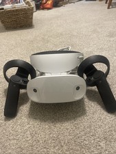 Dell Visor Mixed Reality Virtual Reality Headset VRP100