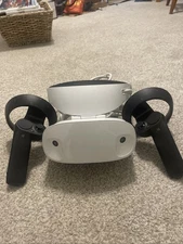 Dell Visor Mixed Reality Virtual Reality Headset VRP100