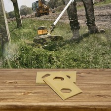 Lame de robot pelouse pièces de rechange pièces exquises réparation remplacem