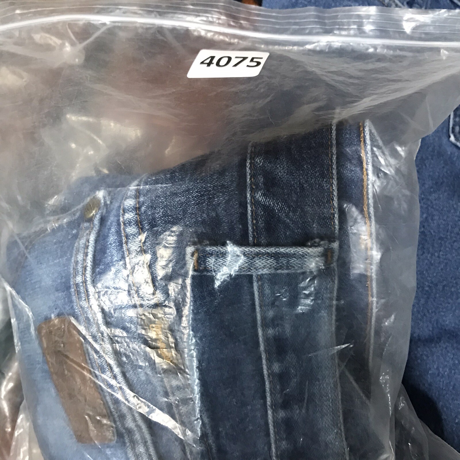 Wrangler 47MWZ Jeans Men&rsquo;s 42x32 Regular Fit Cowboy Cut Performance