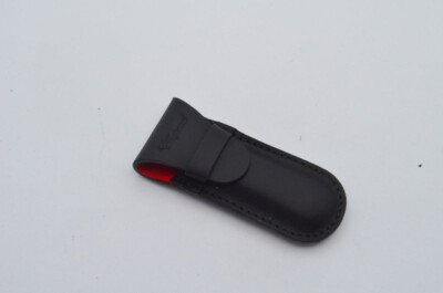 CHOPARD TASCHENMESSER KNIFE EDELSTAHL SCHÖNER ZUSTAND MIT ETUI