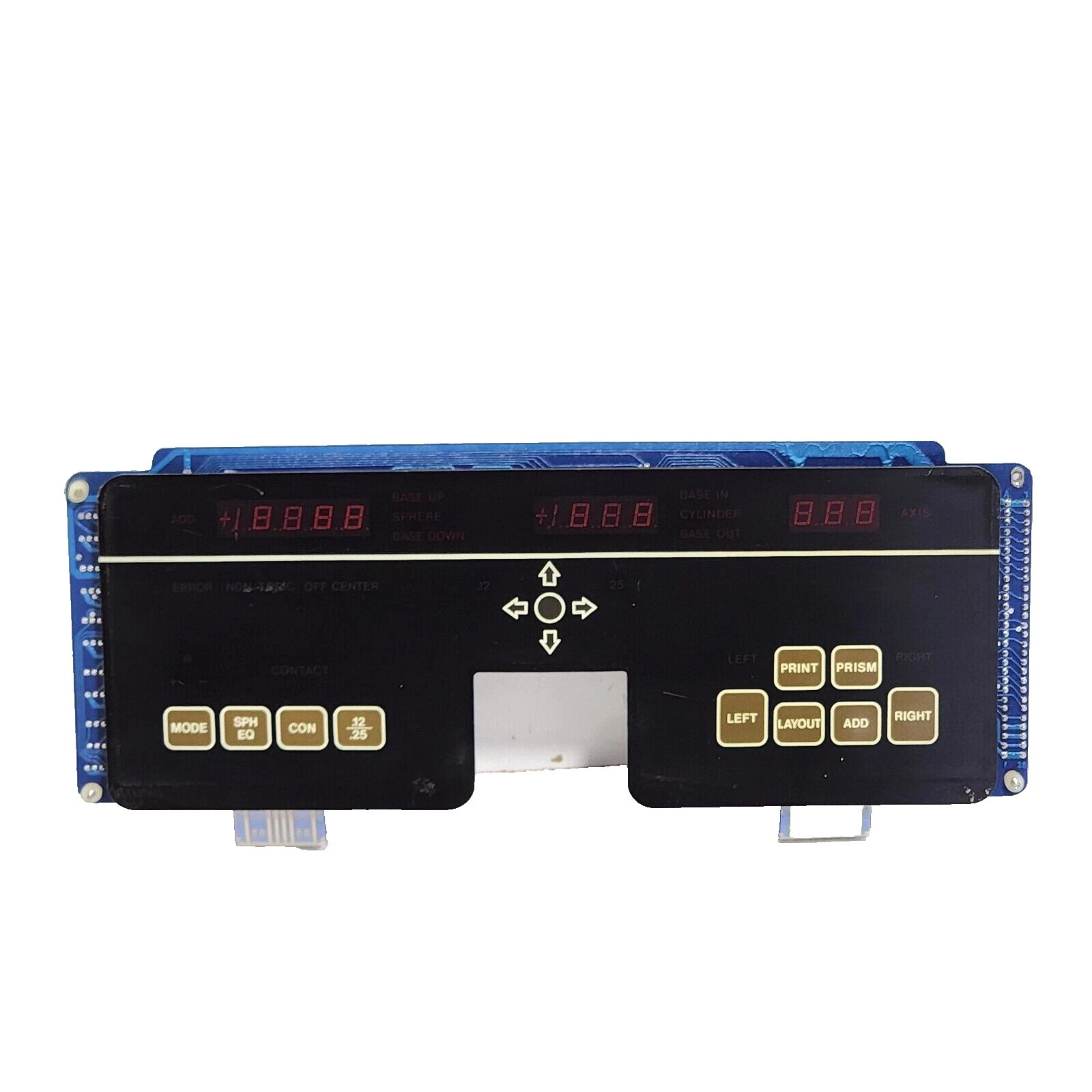 PCB Other Test Equipment Parts & Accessories