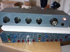 Vintage Pultec Mh-4 Mixer
